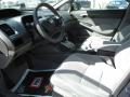 2007 Honda Civic LX Sedan Photo 9