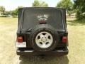 2000 Jeep Wrangler Sahara 4x4 Photo 7