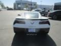2016 Chevrolet Corvette Stingray Coupe Photo 6