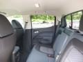 2016 Chevrolet Colorado Z71 Crew Cab 4x4 Photo 11