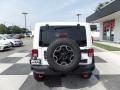 2016 Jeep Wrangler Unlimited Rubicon 4x4 Photo 4