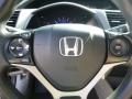 2012 Honda Civic LX Sedan Photo 18