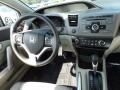 2012 Honda Civic EX Coupe Photo 15
