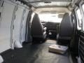 2017 GMC Savana Van 2500 Cargo Photo 9