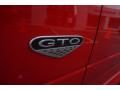 2004 Pontiac GTO Coupe Photo 14