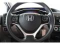 2013 Honda Civic LX Sedan Photo 11
