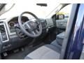 2012 Dodge Ram 1500 SLT Quad Cab 4x4 Photo 7