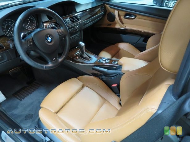 2013 BMW 3 Series 335i Convertible 3.0 Liter DI TwinPower Turbocharged DOHC 24-Valve VVT Inline 6 C 6 Speed Automatic