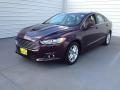 2013 Ford Fusion SE 1.6 EcoBoost Photo 4