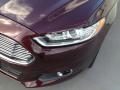 2013 Ford Fusion SE 1.6 EcoBoost Photo 6
