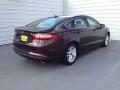 2013 Ford Fusion SE 1.6 EcoBoost Photo 9