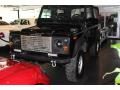 1995 Land Rover Defender 90 Soft Top Photo 1