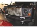 1995 Land Rover Defender 90 Soft Top Photo 2