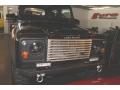 1995 Land Rover Defender 90 Soft Top Photo 3