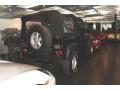 1995 Land Rover Defender 90 Soft Top Photo 5