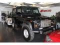 1995 Land Rover Defender 90 Soft Top Photo 6