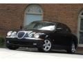 2001 Jaguar S-Type 3.0 Photo 2
