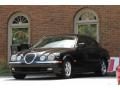 2001 Jaguar S-Type 3.0 Photo 40