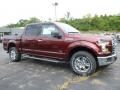 2016 Ford F150 Limited SuperCrew 4x4 Photo 1
