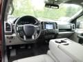 2016 Ford F150 Limited SuperCrew 4x4 Photo 8