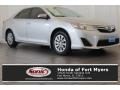 2012 Toyota Camry LE Photo 1