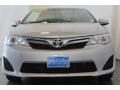 2012 Toyota Camry LE Photo 4