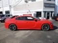 2016 Dodge Charger R/T Scat Pack Photo 8