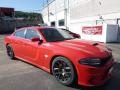 2016 Dodge Charger R/T Scat Pack Photo 12
