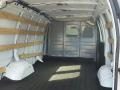 2015 GMC Savana Van 2500 Cargo Photo 9
