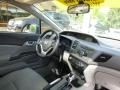 2012 Honda Civic EX Sedan Photo 6