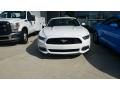 2016 Ford Mustang EcoBoost Premium Coupe Photo 2
