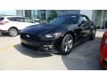 2017 Ford Mustang EcoBoost Premium Convertible Photo 1