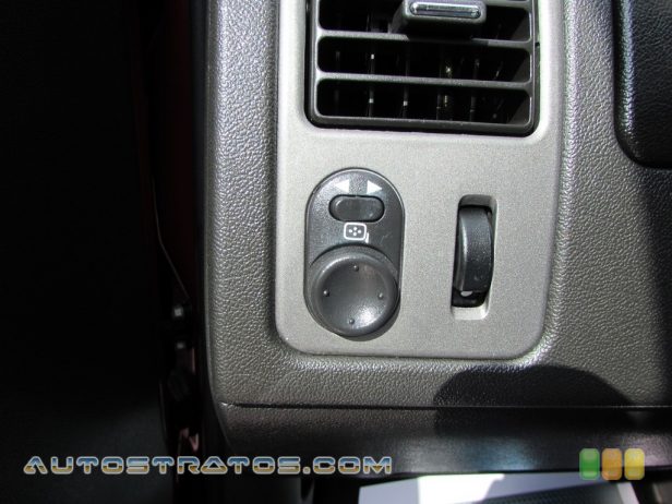 2006 Pontiac Torrent  3.4 Liter OHV 12-Valve V6 5 Speed Automatic