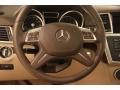 2014 Mercedes-Benz ML 350 4Matic Photo 6