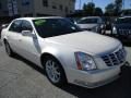 2011 Cadillac DTS Luxury Photo 8