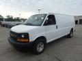 2017 Chevrolet Express 2500 Cargo Extended WT Photo 1