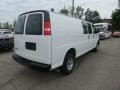 2017 Chevrolet Express 2500 Cargo Extended WT Photo 5