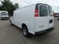 2017 Chevrolet Express 2500 Cargo Extended WT Photo 6