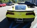 2017 Chevrolet Corvette Grand Sport Coupe Photo 5