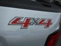 2017 Chevrolet Silverado 1500 WT Regular Cab 4x4 Photo 4