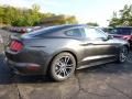 2017 Ford Mustang GT Coupe Photo 2