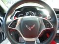 2017 Chevrolet Corvette Grand Sport Coupe Photo 22