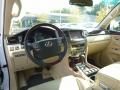 2011 Lexus LX 570 Photo 9