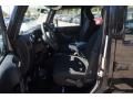 2017 Jeep Wrangler Unlimited Sport 4x4 Photo 8