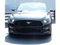2016 Ford Mustang GT Coupe Photo 4