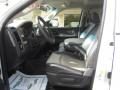 2012 Dodge Ram 2500 HD ST Crew Cab 4x4 Photo 12