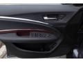 2016 Acura MDX SH-AWD Technology Photo 8
