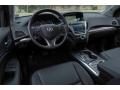2016 Acura MDX SH-AWD Technology Photo 10