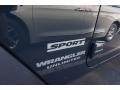 2017 Jeep Wrangler Unlimited Sport 4x4 Photo 6