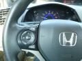 2012 Honda Civic LX Sedan Photo 20